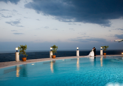 Hotel Resort Capo Dei Greci Taormina Coast Resort Spa